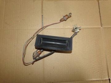 Ручка кришки зад задня astra h універсал фото №1