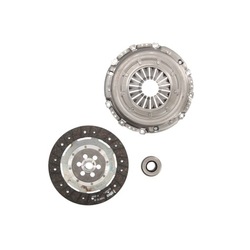 Сцепление kpl. valeo 828037 фото №1