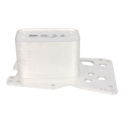 Радіаторів масла nissens 90907 фото №1