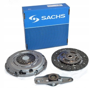 Сцепление sachs audi seat altea cordoba ibiza leon фото №1