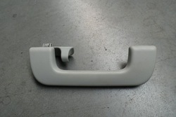 Audi q7 sq7 4m держатель ручка потолок левая задняя фото №1