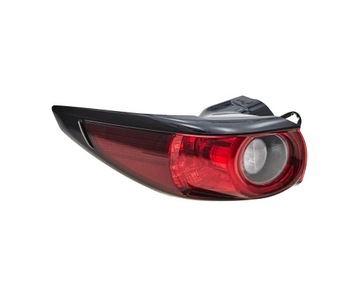 Лампа зад mazda cx-5, 17 - kb8m51160c фото №1