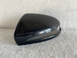 Корпус дзеркало ліві mercedes w205 a3170435 фото №1