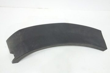 Планка бампера зад правая renault kadjar фото №1