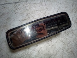 Дзеркало внутрішні заднього виду peugeot partner i рестайлінг фото №1