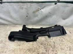 Jeep grand cherokee wk2 защита пола левая фото №1