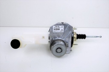 Vw id3 id4 новое усилитель тормозные 1ec614105m оригинальный номер фото №1