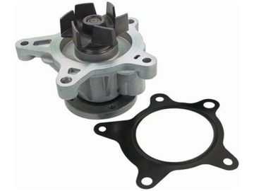 Насос води kia ceed i 1.4 1.6 ii 1.4 1.6 iii 1.6 фото №1