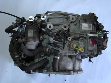Коробка передач коробки передач автомат ford kuga mk3 ford втулка стабілізатора 1.5 ecoboost jm5p7p184cb фото №1