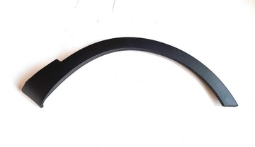 Новая планка крыльев передней правая opel grandland оригинал фото №1