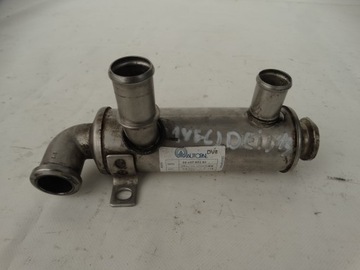 Радіаторів egr iveco daily iii 2.3 фото №1