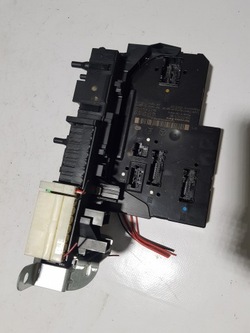 Mercedes r172 slk w172 модуль sam коробка запобіжників 1729060005 фото №1