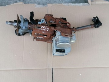 Колонка рулевая усилителя micra 48810ax700 фото №1