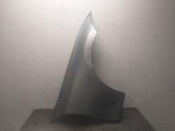 Крыло перед правые bmw iii 3 g20 g21 фото №1