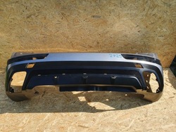 Citroen ds7 бампер зад задній фото №1