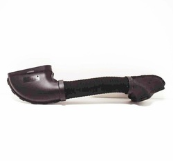 Оригінальний mercedes benz mb c клас w204 c180 шланг впускний повітря a2710900582 фото №1