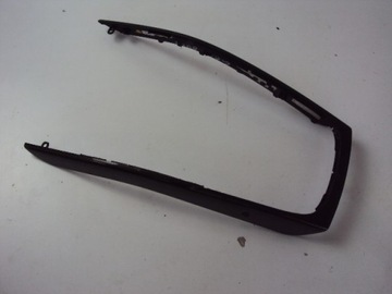 Планка туннеля среднего audi a4 b8 2007- фото №1