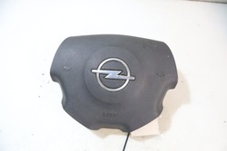 Подушка безопасности водителя opel vectra c фото №1