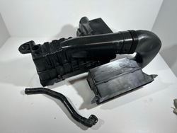 Passat b7 cc tdi корпус фильтра воздуха комплект фото №1