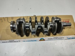 Volvo v40 1.6 d2 14- wał коленчатый d4162t фото №1