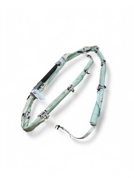 Volvo xc90 шторка подушка безопасности фото №1