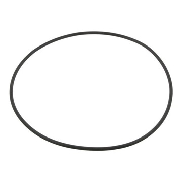 Прокладка ступиці колеса febi 09923 фото №1