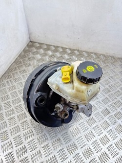 Opel insignia a 2010 усилитель тормоза фото №1