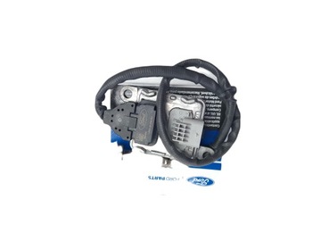 Датчик лямбда-зонд nox ford kuga mk3 focus mk4 фото №1
