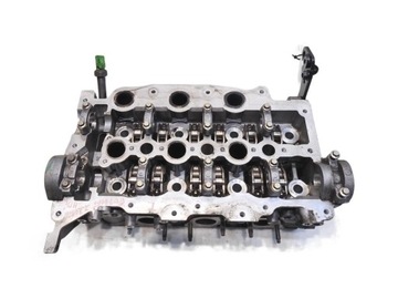 Головка двигателя левая peugeot 607 2.7 v6 hdi pm9x2q6c064-ca фото №1