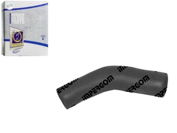 Impergom шланг гнучкий радіатор 1307hz 18366 фото №1