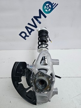 Ferrari поворотный кулак подвешивание левый перед 327363 фото №1