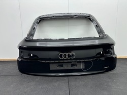 Audi q5 ii 80f sportback 2020r- кришка багажника зад фото №1