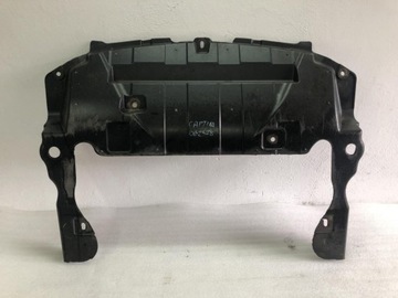 Захист плита pod двигун chevrolet captiva i фото №1