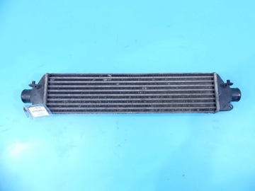 Інтеркулер fiat linea 857391 1.4 t фото №1