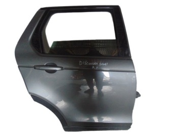 Двері праві задні discovery sport фото №1