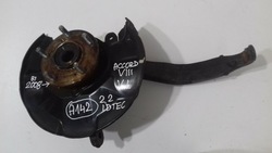 Honda accord viii ступиця поворотна опора ліва 2.2 idtec фото №1