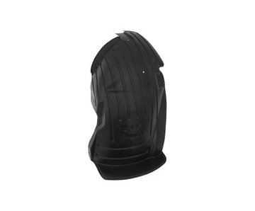 Підкрилок nissan primastar, 02 - 06 4408942 фото №1