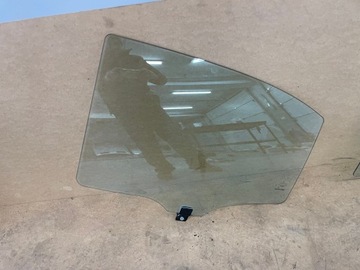 Скло ліва зад sungate mercedes w221 рестайлінг довгий фото №1