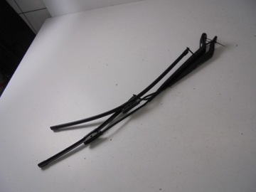 Важелі двірник перед citroen c4 cactus 2014 рік фото №1