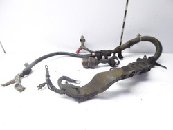 Zafira a джгут установка роз'єм генератора стартер клема 2.0 dti фото №1