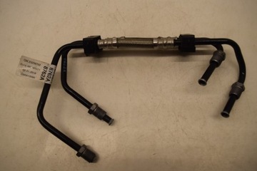 Opel insignia b 2.0cdti дроти гальмівні фото №1