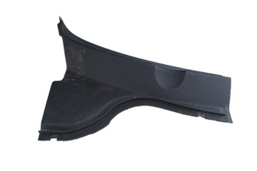 Захист панель під лобовим склом 3c1819404a vw passat b6 фото №1