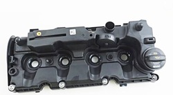 Кришка клапанів 1.6 2.0 tdi оригінал volkswagen aso 03l103469s 03l103469ad фото №1