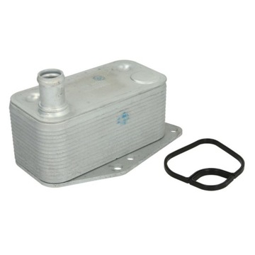 Радіаторів масла thermotec d4b009tt фото №1