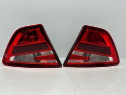 Seat toledo iv лампа ліва права зад led 6jh945093c 6jh945094c фото №1