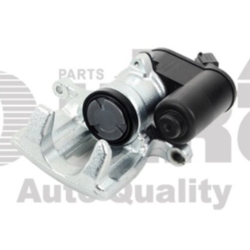 Суппорт тормозной зад l audi a6 c6 2.0 tdi 2.4 2.7 фото №1