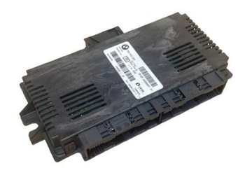 Модуль блок керування світла mini countryman r60 12-17 3456987 фото №1