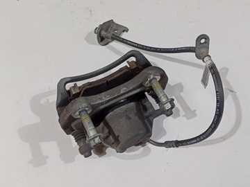 Суппорт шланг тормозной lp camaro 3.6 2009-2015 фото №1