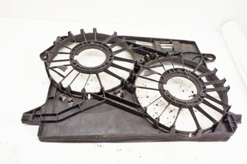 Lo071 lancia thema 3.0crd корпус вентилятора фото №1