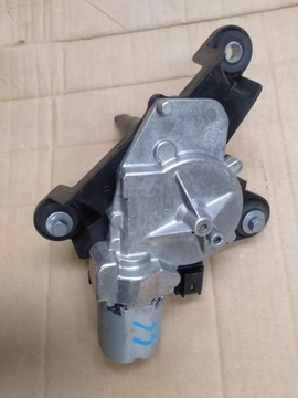 Citroen c3 iii механизм дворники зад фото №1